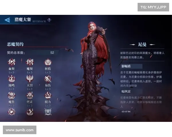 鬼泣巅峰：掌握伤害之道，突破极限