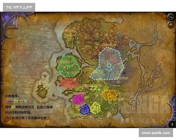 魔兽7.0：追随者升级攻略