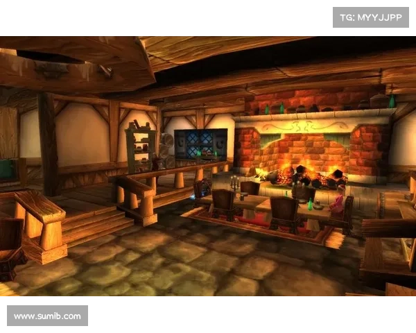 魔兽世界怀旧服视角视频保存至手机