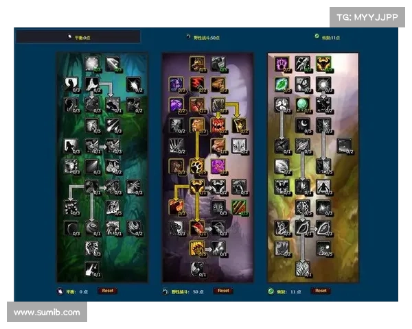 魔兽世界怀旧服：生活技能遗忘之旅