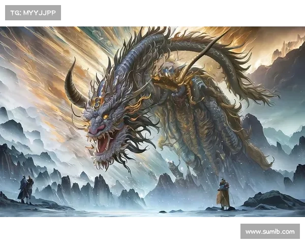 魔兽世界怪物图鉴：探索奇幻生物的秘密